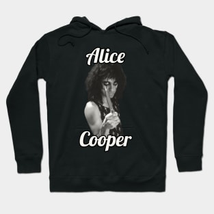 Alice Cooper / 1948 Hoodie